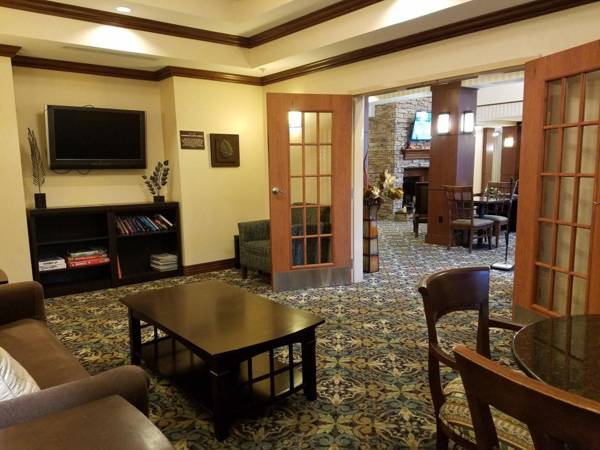 Staybridge Suites Rogers - Bentonville an IHG Hotel