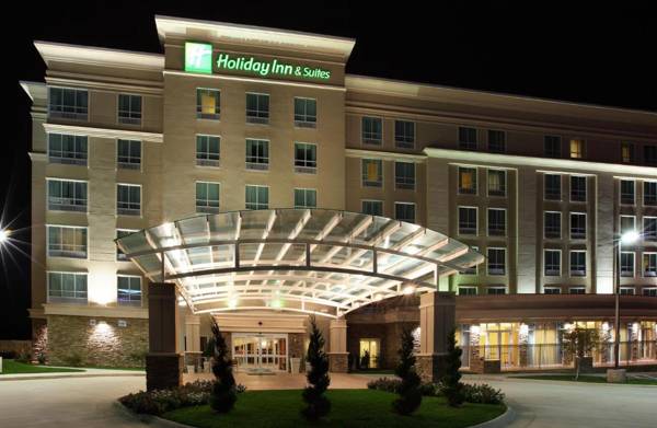 Holiday Inn and Suites Rogers at Pinnacle Hills an IHG Hotel