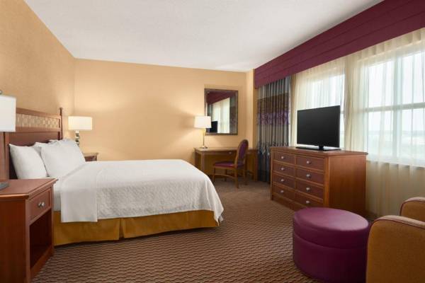 Embassy Suites Northwest Arkansas - Hotel Spa & Convention Center