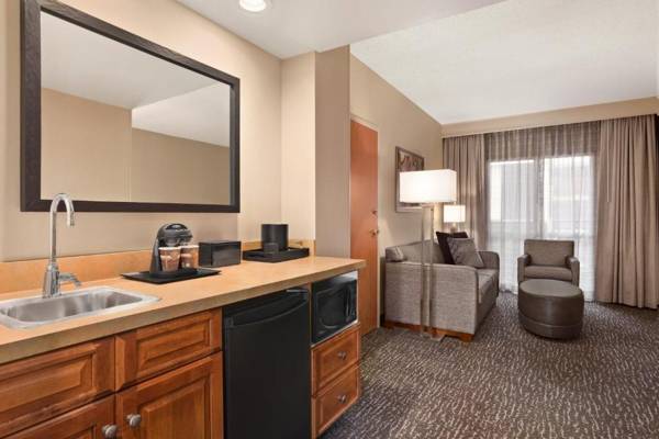 Embassy Suites Northwest Arkansas - Hotel Spa & Convention Center