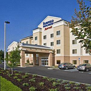 Fairfield by Marriott Russellville