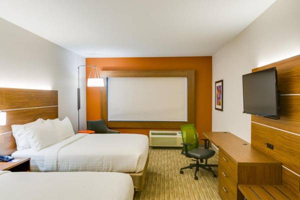 Holiday Inn Express & Suites Russellville an IHG Hotel