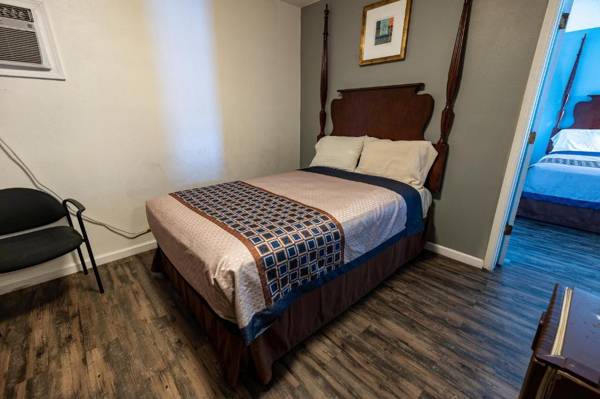 American Inn & Suites Russellville