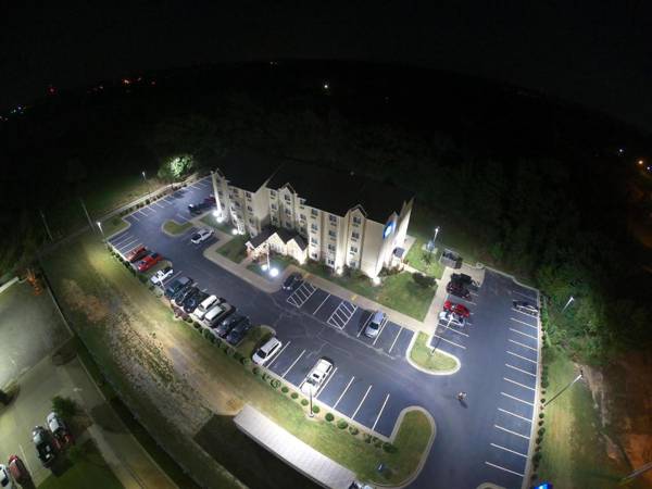 Microtel Inn & Suites by Wyndham Searcy