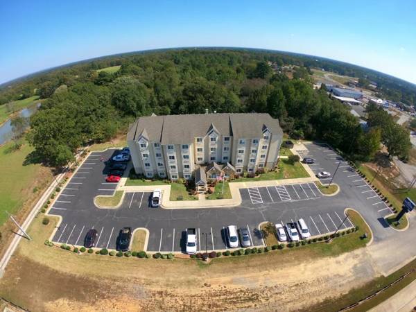 Microtel Inn & Suites by Wyndham Searcy