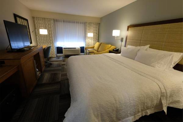 Hampton Inn Searcy Arkansas