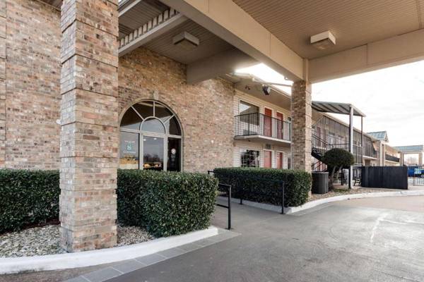 Quality Inn Siloam Springs West