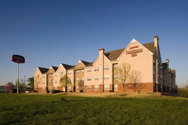 Residence Inn by Marriott Springdale