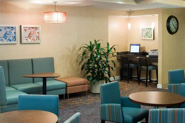 Residence Inn by Marriott Springdale