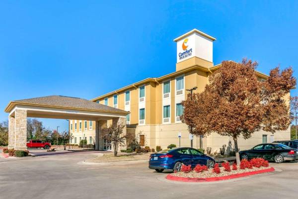 Comfort Inn and Suites Van Buren - Fort Smith