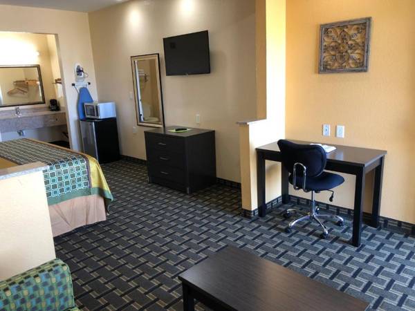 Workspace - Homegate Inn & Suites West Memphis