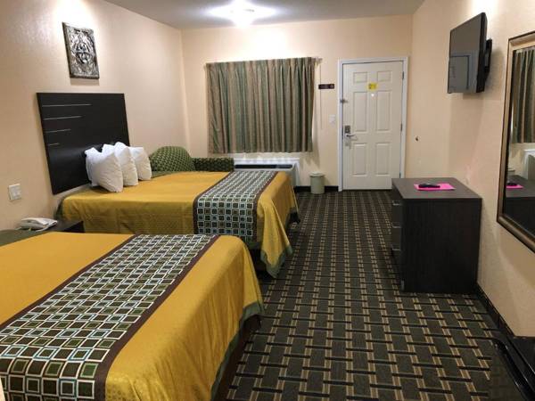 Homegate Inn & Suites West Memphis