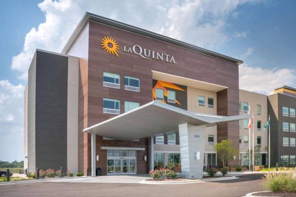 La Quinta by Wyndham West Memphis