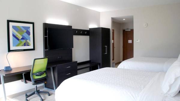 Workspace - Holiday Inn Express & Suites White Hall an IHG Hotel