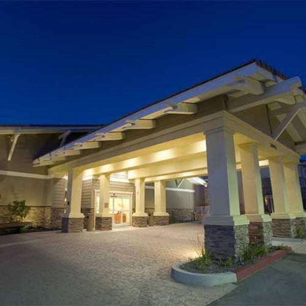 Homewood Suites by Hilton Agoura Hills