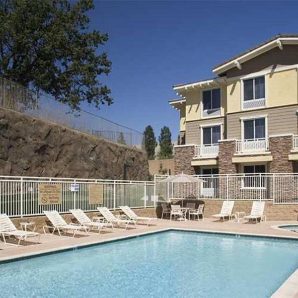 Homewood Suites by Hilton Agoura Hills