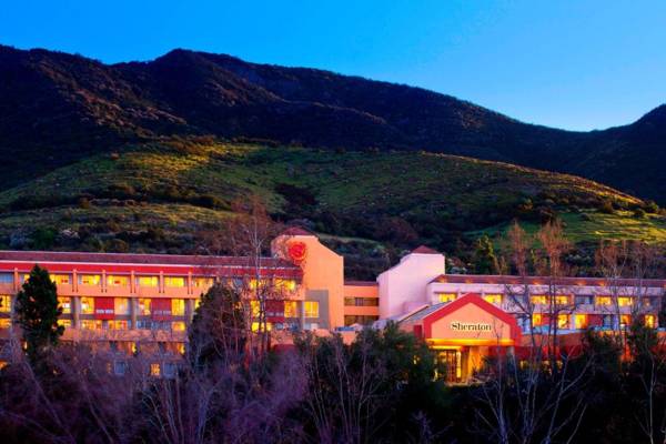 Sheraton Agoura Hills Hotel