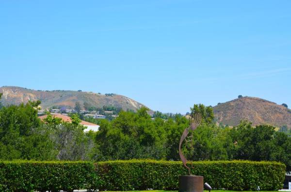 Sheraton Agoura Hills Hotel