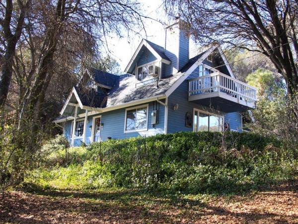 Apple Blossom Inn Yosemite