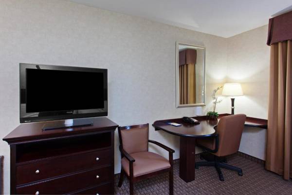 Hampton Inn & Suites Oakland Airport-Alameda