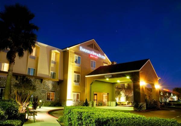 Fairfield Inn and Suites by Marriott Napa American Canyon