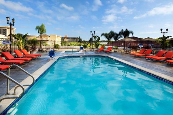 DoubleTree Suites By Hilton Anaheim Resort/Convention Center