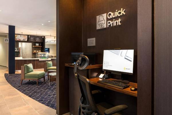 Courtyard by Marriott Anaheim Resort/Convention Center