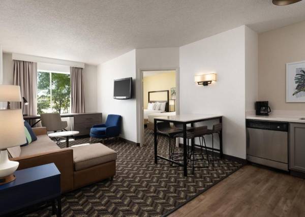 Residence Inn by Marriott Anaheim Resort Area/Garden Grove