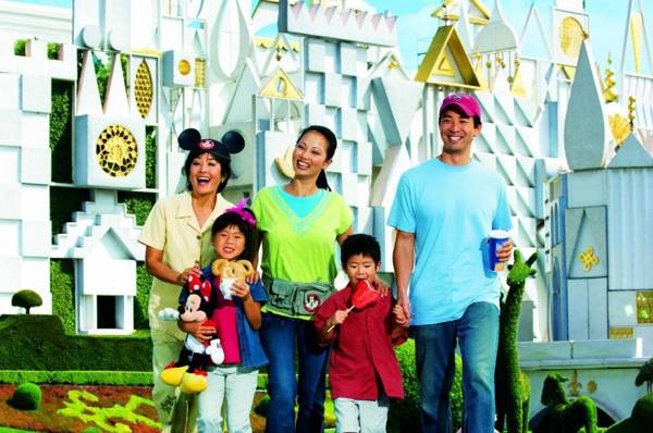 Residence Inn by Marriott at Anaheim Resort/Convention Center