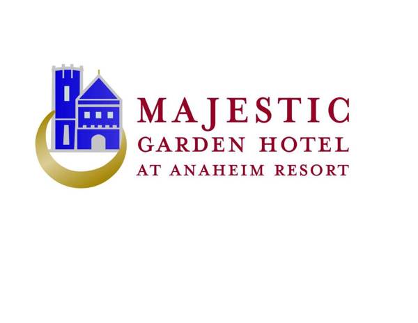 Anaheim Majestic Garden Hotel