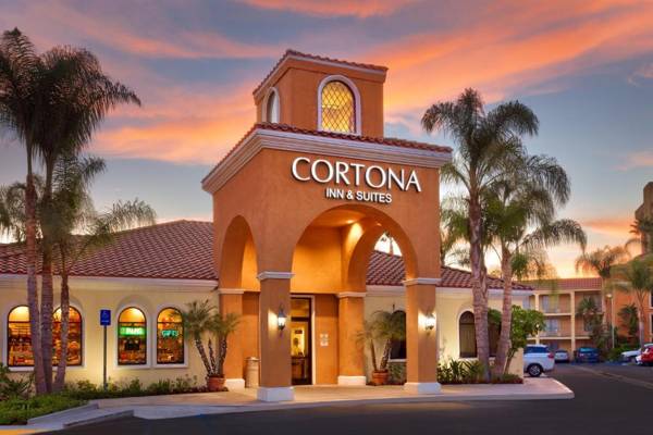 Cortona Inn and Suites Anaheim Resort