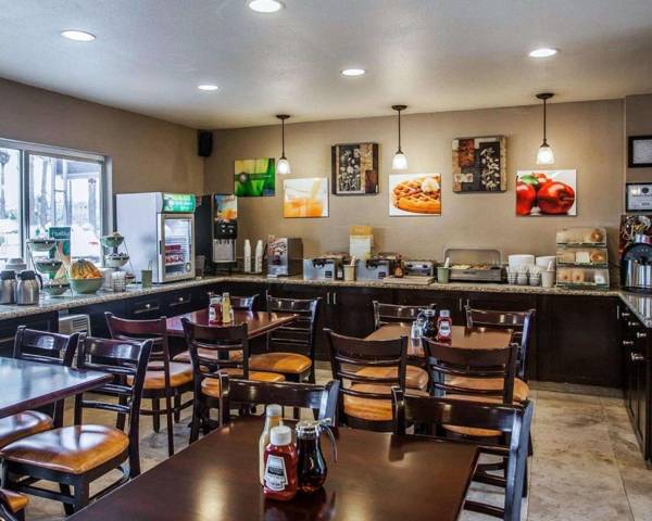 Quality Inn & Suites Anaheim at the Park