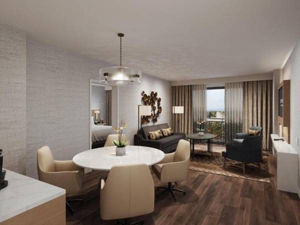 The Westin Anaheim Resort