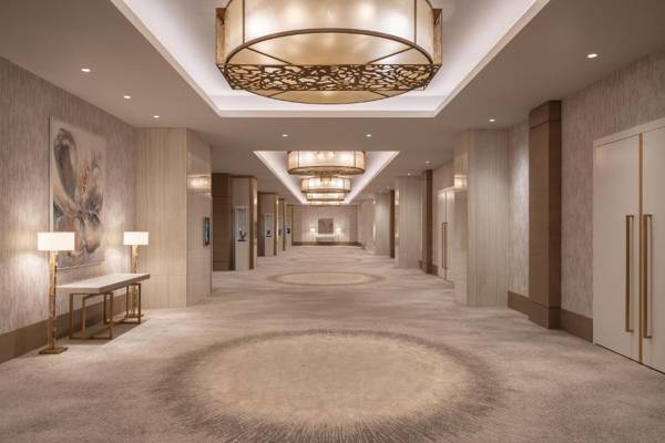 The Westin Anaheim Resort