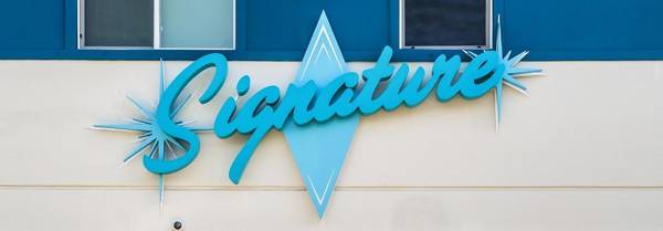 Signature Anaheim Maingate