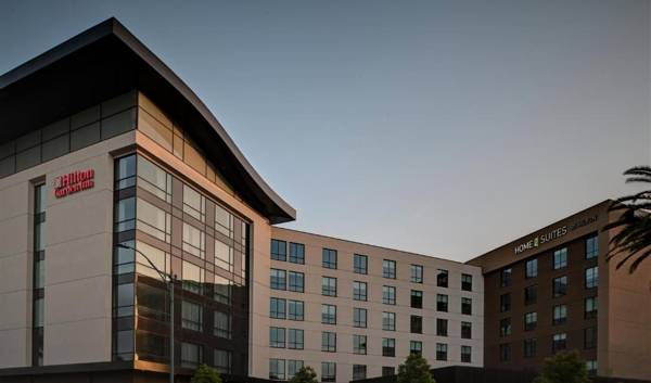 Home2 Suites By Hilton Anaheim Resort