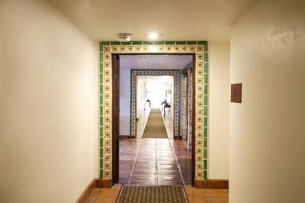 Hotel Pepper Tree Boutique Kitchen Studios - Anaheim