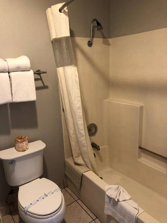 Alamo Inn and Suites - Convention Center