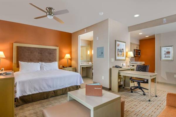 Homewood Suites by Hilton Anaheim Conv Ctr/Disneyland Main