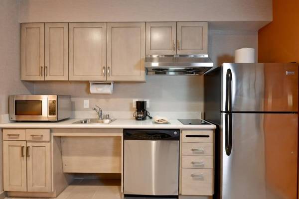 Homewood Suites by Hilton Anaheim Conv Ctr/Disneyland Main