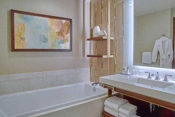 JW Marriott Anaheim Resort