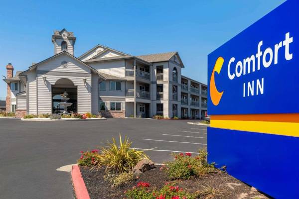 Comfort Inn Antioch