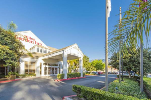 Hilton Garden Inn Arcadia/Pasadena Area