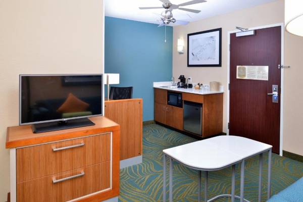 SpringHill Suites Pasadena Arcadia