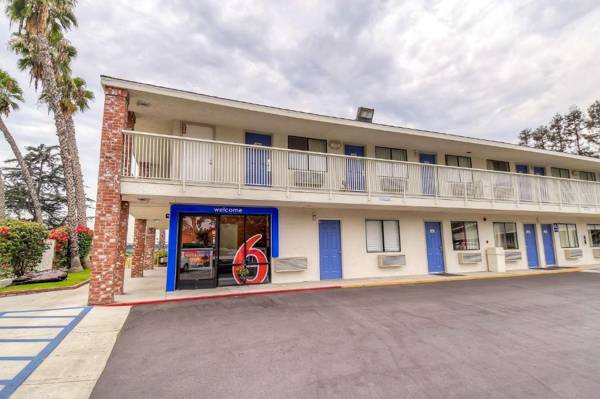 Motel 6-Arcadia CA - Los Angeles - Pasadena Area