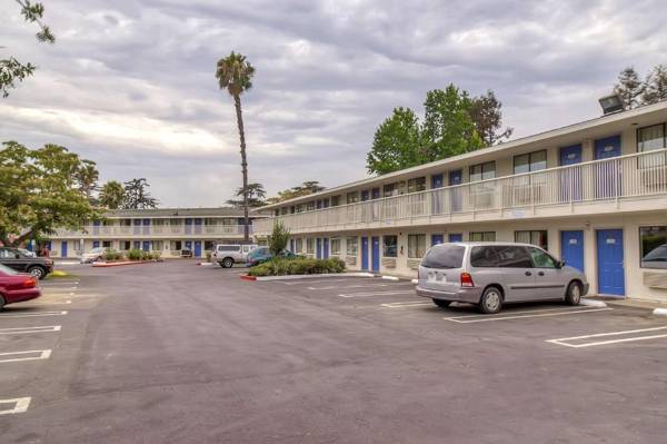 Motel 6-Arcadia CA - Los Angeles - Pasadena Area