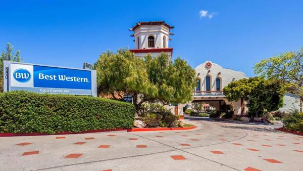 Best Western Casa Grande Inn