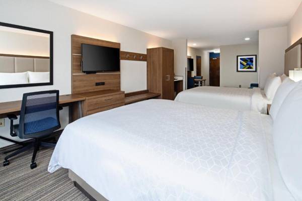 Workspace - Holiday Inn Express Hotel & Suites Atascadero an IHG Hotel