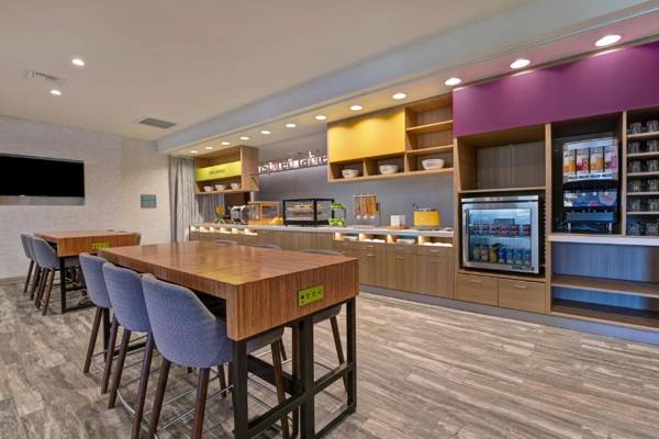 Home2 Suites By Hilton Atascadero Ca