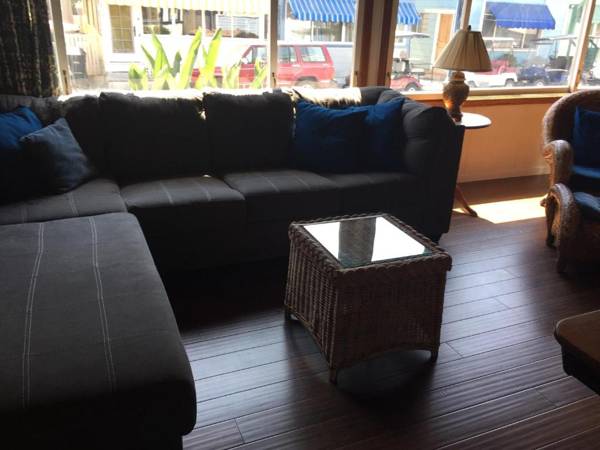 Catalina Island Seacrest Inn